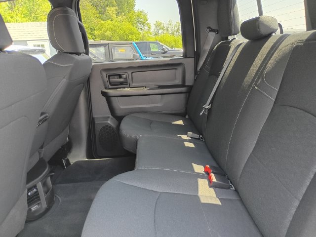 Used 2026 RAM 2500 Tradesman AWD/4WD image 20