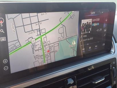 Used 2023 Lexus GX 460 Premium w/ Accessory Package