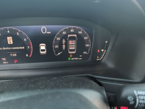 Used 2025 Honda Accord LX image 21