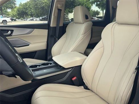 New 2026 Acura MDX FWD image 27