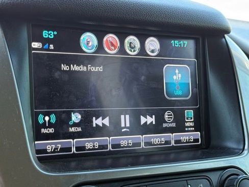 Used 2019 Chevrolet Tahoe LS w/ Enhanced Driver Alert Package image 19