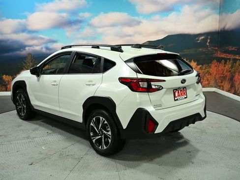 Used 2025 Subaru Crosstrek 2.5i Premium w/ Crosstrek Mirror Package image 6