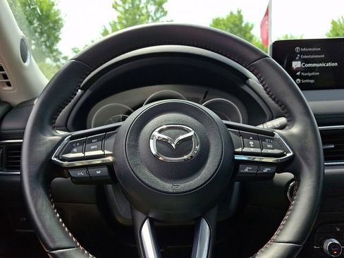 Used 2025 MAZDA CX-5 Carbon Edition AWD/4WD image 19