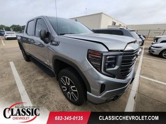 Used 2023 GMC Sierra 1500 AT4 w/ AT4 Premium Package AWD/4WD 360° Tour