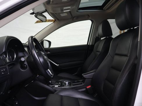 Used 2016 MAZDA CX-5 Grand Touring image 16