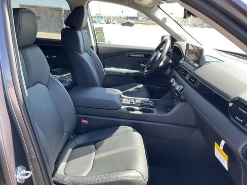 New 2026 Honda Pilot EX-L image 34