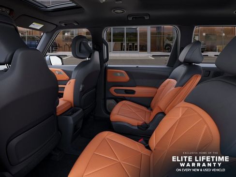 New 2027 Kia Telluride SX FWD image 19