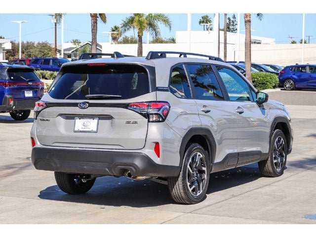 New 2026 Subaru Forester Touring AWD/4WD image 31