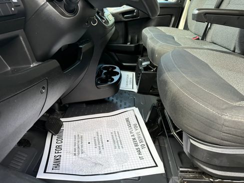 Used 2019 RAM ProMaster 2500 FWD image 24