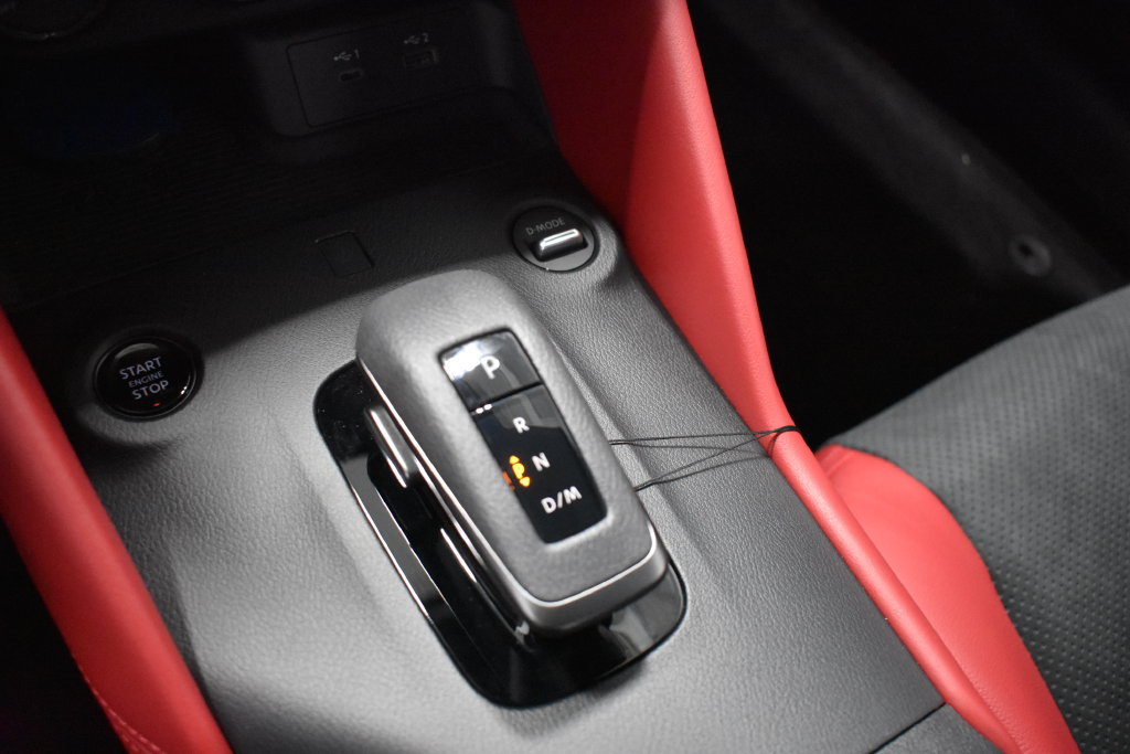 New 2027 Nissan Z Performance RWD image 22