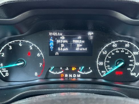 Used 2022 Ford Transit Connect XLT FWD image 28