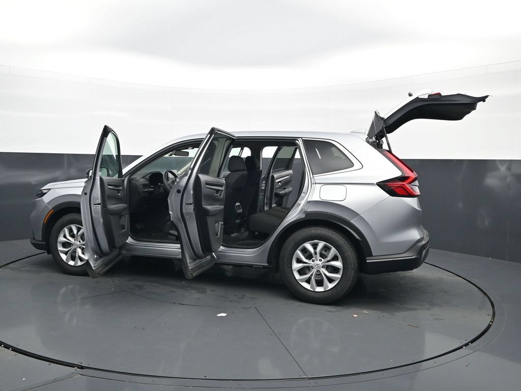 Used 2026 Honda CR-V LX image 47
