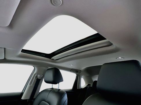 New 2027 Honda HR-V EX-L image 17