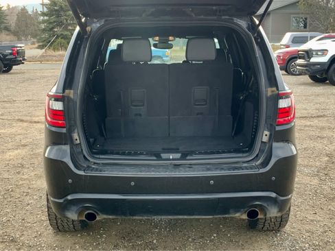 Used 2020 Dodge Durango GT image 20