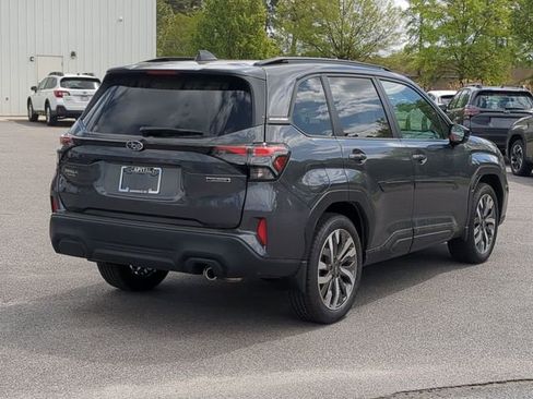 New 2026 Subaru Forester Touring AWD/4WD image 3