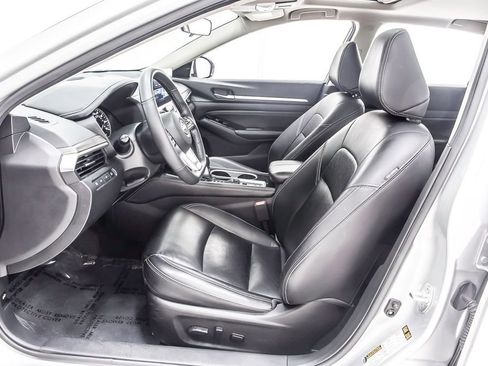 Used 2023 Nissan Altima 2.5 SL FWD image 26