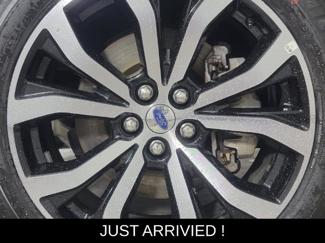 Used 2026 Ford Explorer ST-Line AWD/4WD image 10