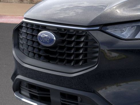 New 2026 Ford Escape SE image 19