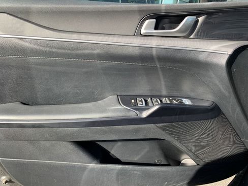 Used 2025 Kia K5 LXS image 18