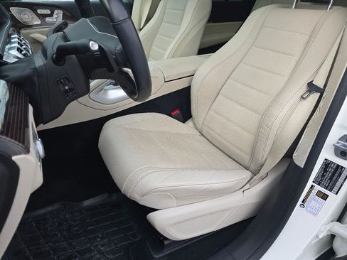 Certified 2022 Mercedes-Benz GLS 450 GLS 450 image 25