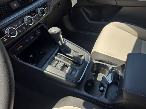 New 2026 Honda CR-V EX image 21