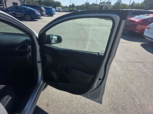 Used 2020 Chevrolet Spark LS image 10