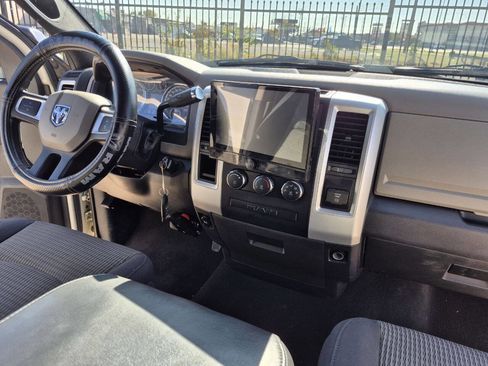 Used 2010 Dodge Ram 1500 Truck SLT w/ Big Horn Regional Pkg image 20