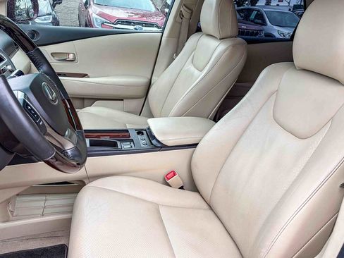 Used 2013 Lexus RX 350 FWD w/ Premium Pkg image 17