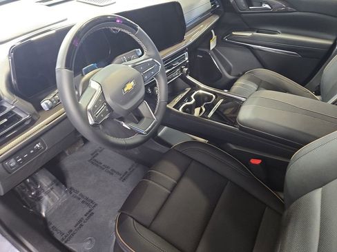 New 2026 Chevrolet Traverse High Country w/ LPO, Floor Liner Package image 20