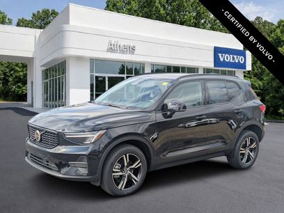 Certified 2026 Volvo XC40 B5 Core