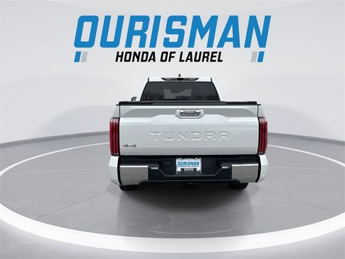 Used 2024 Toyota Tundra 1794 Edition image 7