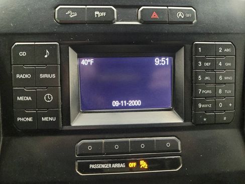 Used 2016 Ford F150 XL w/ Equipment Group 101A Mid image 25