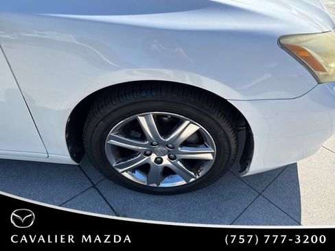 Used 2008 Lexus ES 350 FWD image 18