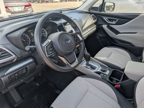 Certified 2024 Subaru Forester Premium AWD/4WD image 9