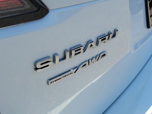 Certified 2022 Subaru Outback Touring AWD/4WD image 5