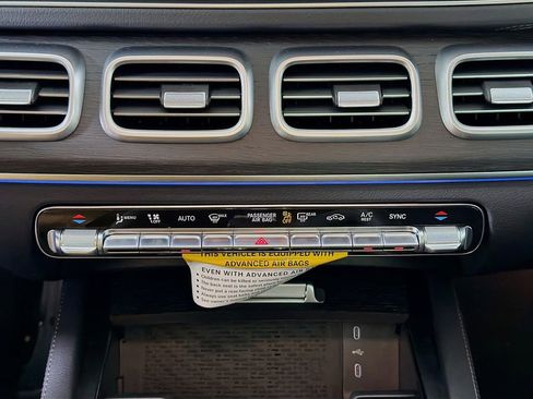 Used 2026 Mercedes-Benz GLE 450 GLE 450 image 19