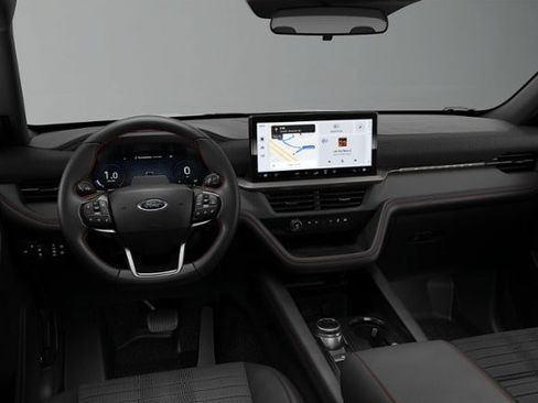 New 2026 Ford Explorer ST-Line w/ ST-Line Street Pack image 7