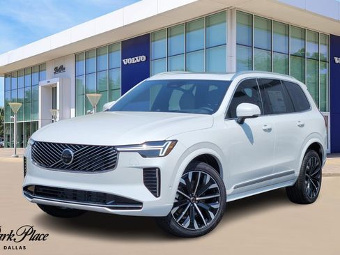 New 2026 Volvo XC90 B5 Ultra image 1