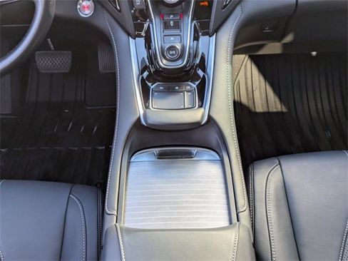 Used 2021 Acura RDX Technology Package image 20