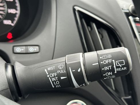 Certified 2022 Acura RDX w/Technology Package image 21