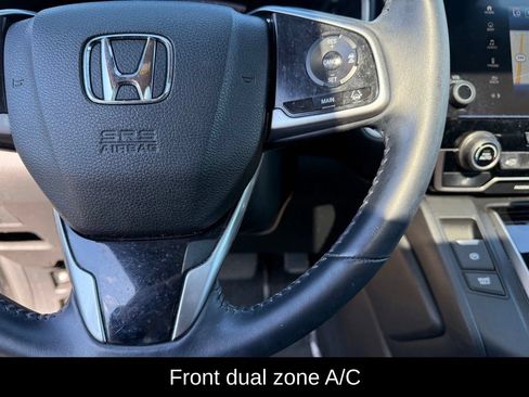 Used 2018 Honda CR-V EX-L image 10