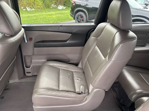 Used 2016 Honda Odyssey EX-L image 17