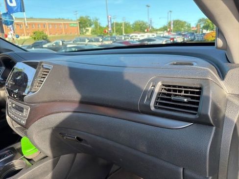 Used 2021 Honda Pilot Special Edition image 11
