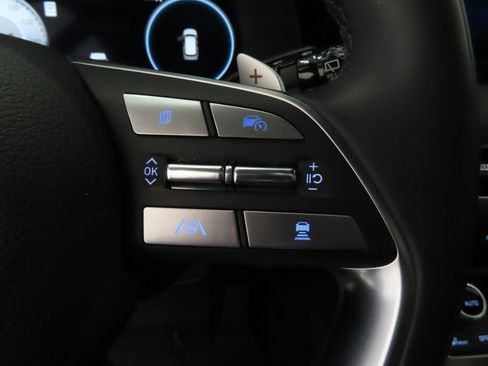 Used 2025 Hyundai Palisade Calligraphy image 15