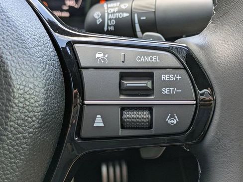 New 2026 Honda Civic Sport Touring image 26