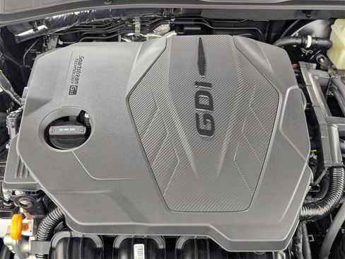 New 2026 Hyundai Sonata SEL image 10