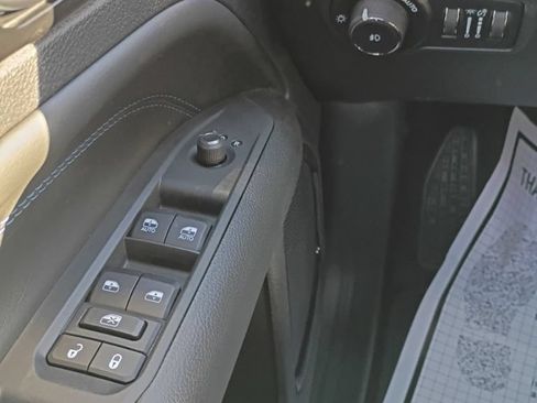 New 2026 Jeep Compass Latitude AWD/4WD image 16