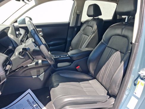 Used 2024 Honda HR-V EX-L image 5