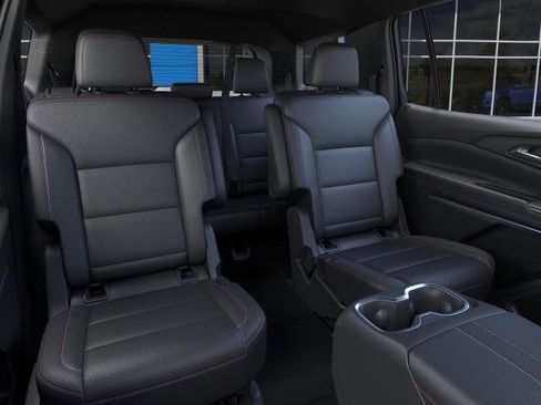 New 2026 Chevrolet Traverse Z71 w/ Enhanced Driving Package image 66