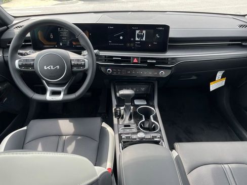 New 2026 Kia K5 GT-Line w/ GT-Line Premium Package AWD/4WD image 23